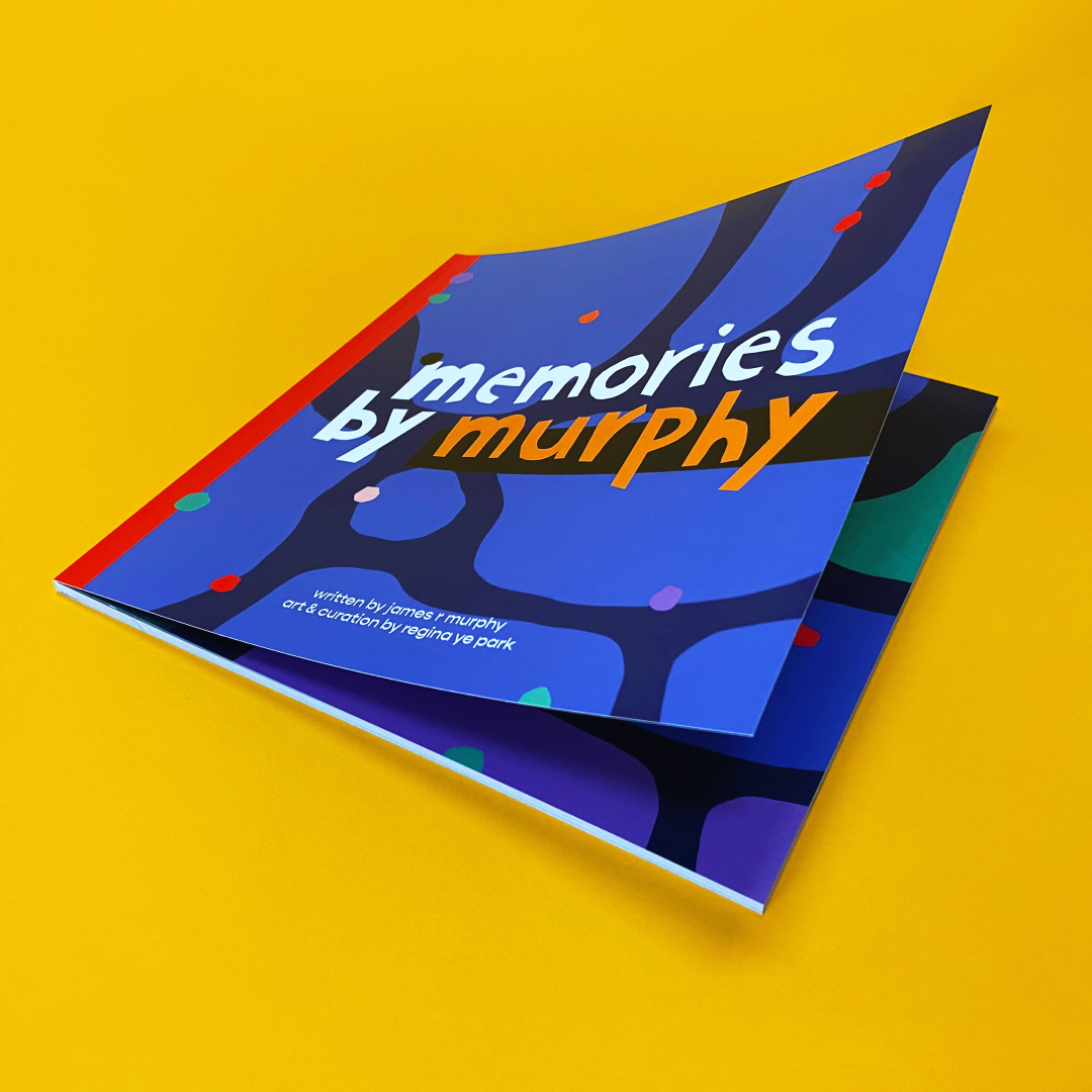 "memories by murphy"