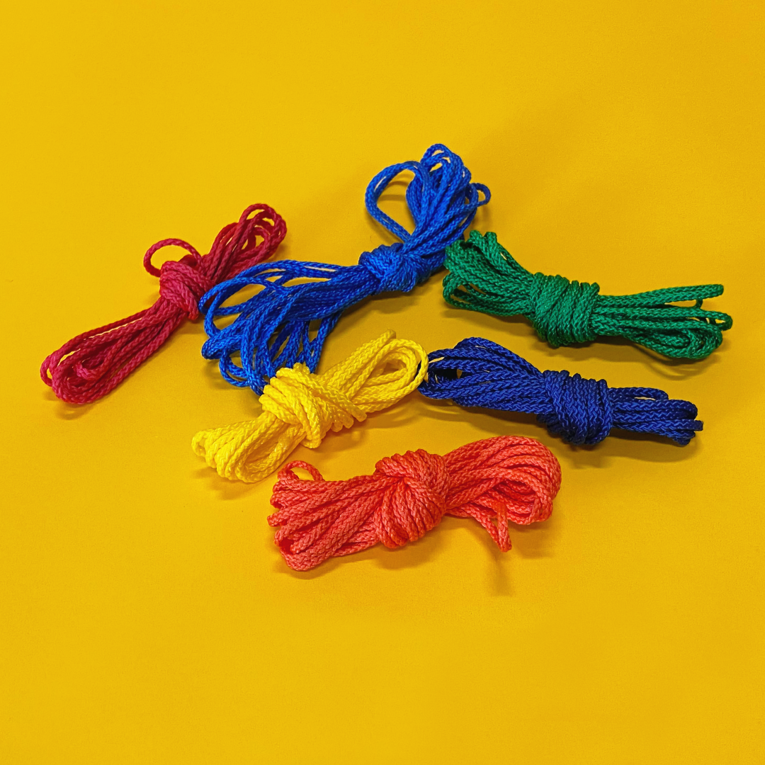 Sets of Strings